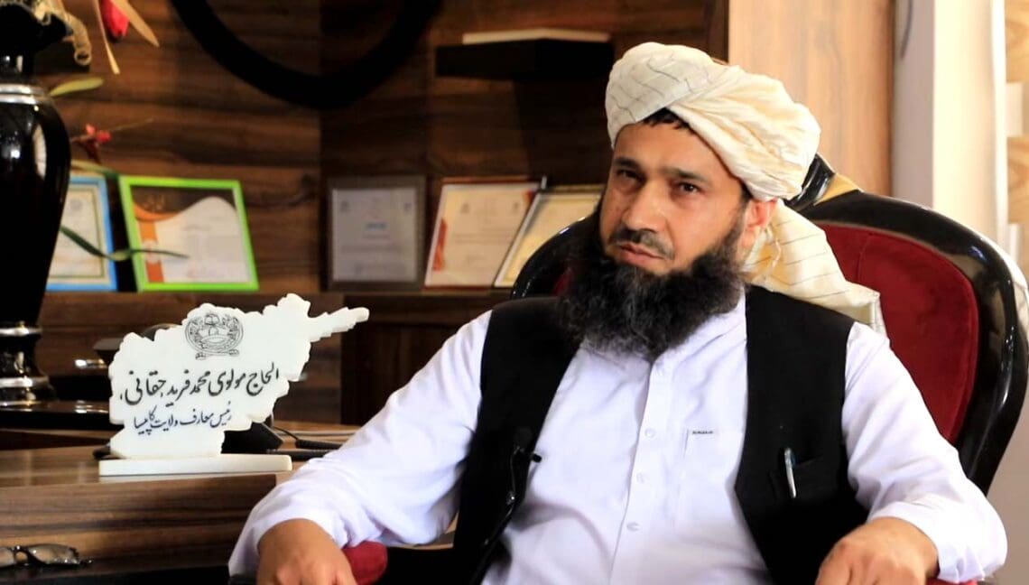 طالبان: تعداد مدرسهها و مکاتب در کاپیسا تقریباً برابر است