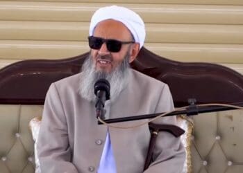 رسانه‌ی طالبان: سخنان عبدالحمید پیام تلویحی به دولت ایران دارد