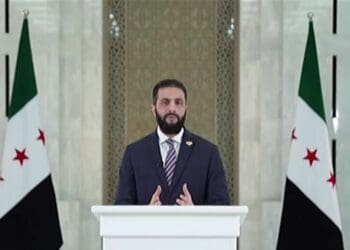 احمد شرع در واکنش به حملات اسرائیل: برخورداری از قدرت عظیم پیروزی را تضمین نمی‌کند