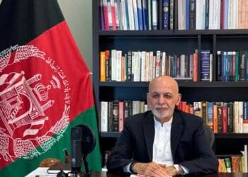 غنی: اداره‌ی کشور با پنهان‌کاری ممکن نیست