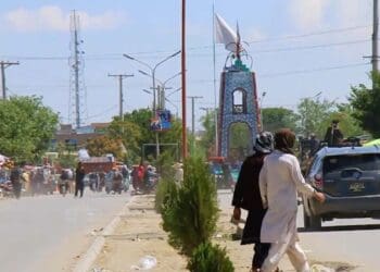 در سایه‌ی انتقادات جهانی؛ طالبان یک‌تن را در پکتیکا به اعدام محکوم کرد