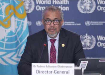 سازمان جهانی صحت: قحطی گسترده‌ در غزه عامل انسانی دارد