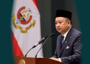 اندونیزیا از جهان خواست فلسطین را به‌ رسمیت بشناسد