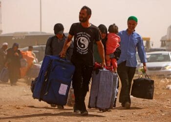 طالبان: روز گذشته حدود ۲۰ هزار تن از ایران وارد کشور شده‌ اند