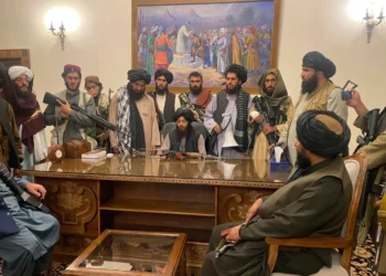 اتحاد فعالان حقوق بشر: روسیه از پاکستان عبرت گیرد