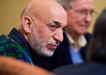 طرح واگذاری قنسولگری به طالبان با واکنش‌های تندی در آلمان روبه‌رو شده است