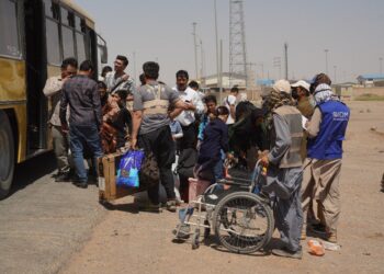 طالبان: روز گذشته بیش از ۱۳ هزار تن از ایران بازگشتند