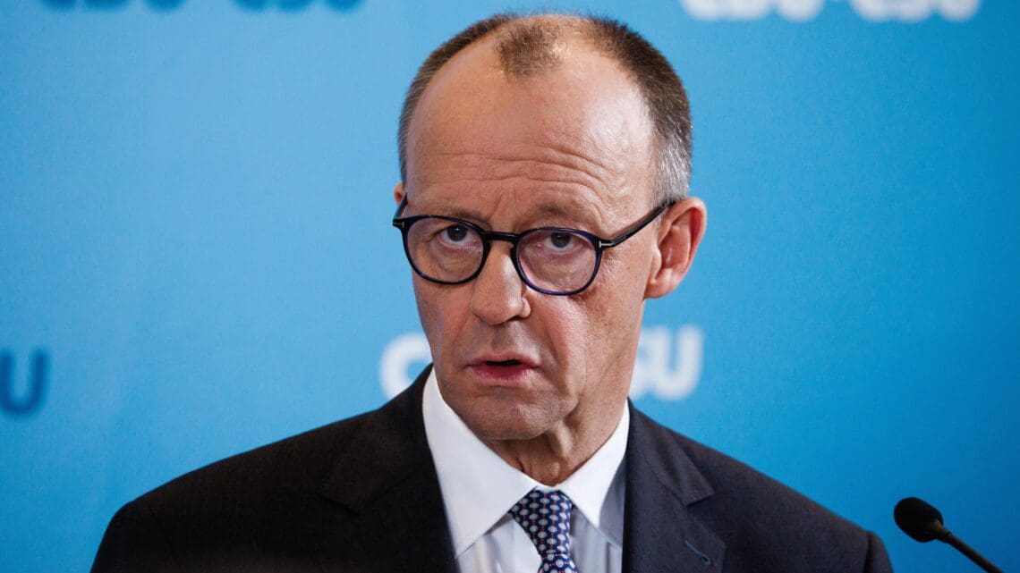 نخستوزیر آلمان: با طالبان روابط فنی داریم اما این گروه را بهرسمیت نمیشناسیم