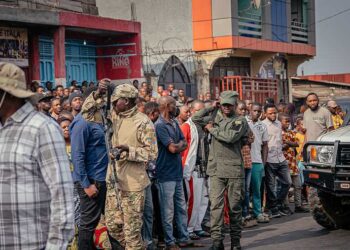 اسوشیتدپرس: حمله‌ی یک گروه وابسته به داعش در کانگو ۲۱ کشته بر جا گذاشت