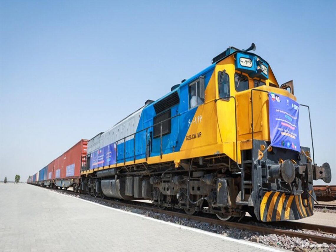 ایران از طرح سهگانهی اتصال ریلی به افغانستان، ترکیه و ترکمنستان خبر داد