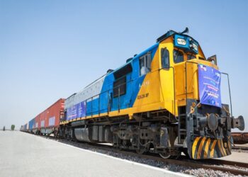 ایران از طرح سه‌گانه‌ی اتصال ریلی به افغانستان، ترکیه و ترکمنستان خبر داد