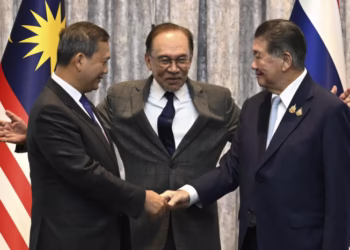 امتیاز به ترمپ نرسید؛ تایلند و کمبودیا با میانجی‌گری مالزیا آتش‌بس کردند