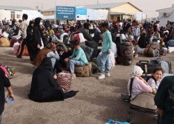 ملل متحد: در ده ماه، ۴۸۵ مهاجر افغانستان از تاجیکستان اخراج شده‌اند