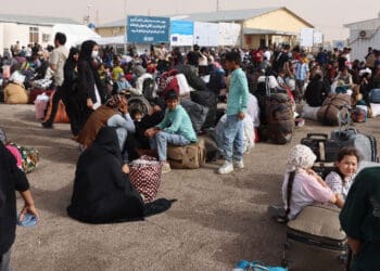 طالبان: روز گذشته بیش از ۱۳ هزار مهاجر از ایران وارد کشور شده اند