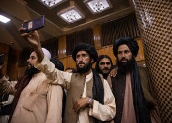 مرکز آزادی بیان: طالبان مانند کوریای شمالی بر رسانه‌ها نظارت می‌کند