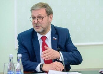 مقام روسی: دادگاه لاهه پس از شناسایی طالبان از سوی روسیه به فکر حقوق بشر افتاد