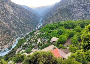 ملل متحد: در سه ماه نخست ۲۰۲۵، پنج میلیون تن در افغانستان از بلایای اقلیمی آسیب دیدند