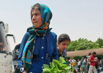 سازمان بین‌المللی مهاجرت: در ۹ روز بیش از ۲۶۴ هزار تن از ایران به افغانستان برگشتند