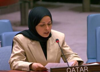 قطر: به تلاش‌ها برای دست‌یابی افغانستان به صلح و ثبات ادامه می‌دهیم