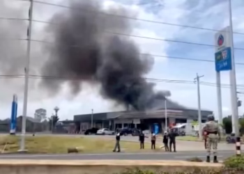 درگیری‌های تایلند با کمبودیا ۱۲ کشته و ده‌ها زخمی برجا گذاشتند