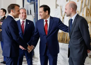 امریکا با تصمیم فرانسه برای به‌رسمیت‌شناسی فلسطین به‌شدت مخالفت کرد