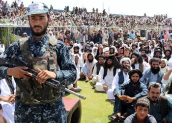 دیلی‌میل: طالبان پس از افشاگری پسین بریتانیا، ده تن را کشته است