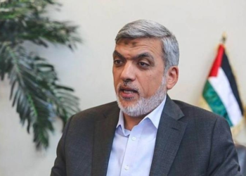 مقام ارشد حماس: اسرائیل مانع اصلی دست‌یابی به توافق صلح است