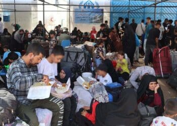 کاهش چشم‌گیر در روند بازگشت مهاجران از ایران