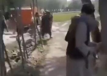 امرالله صالح: طالبان در ولسوالی خاش ۹ تن را کشته‌ و ۶۱ تن را زخمی کرده است