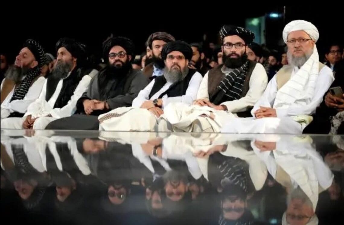 نشریه‌ی روسی: طالبان به ورود شهروندان روسیه به افغانستان «بدبین» است