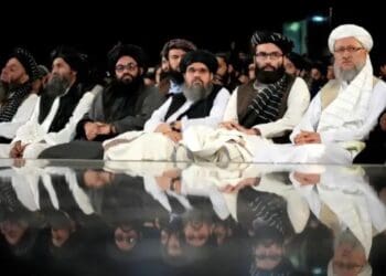 نشریه‌ی روسی: طالبان به ورود شهروندان روسیه به افغانستان «بدبین» است