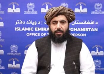 طالبان: ما اطلاعات نظامیان پیشین را داریم، نیاز به اسناد فاش‌شده‌ی بریتانیا نیست