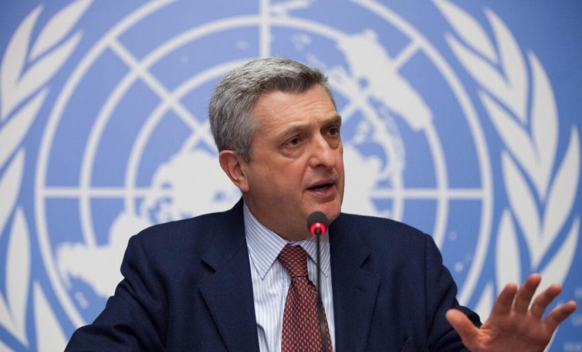 ملل متحد: برای کمک به بازگشت‌کنندگان از ایران، کمک‌های بیشتری لازم است