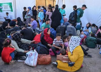 طالبان: روز گذشته بیش از ۱۱ هزار تن از ایران برگشتند