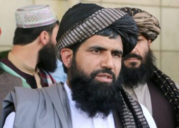 طالبان به‌دنبال توافق برای اعزام کارگر ماهر به ایران است