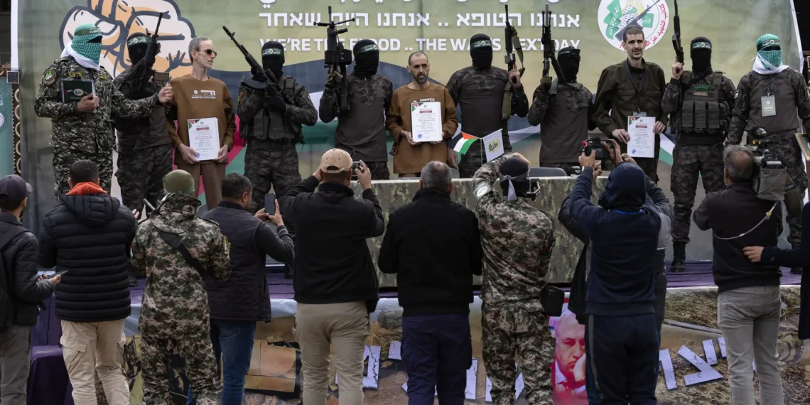 حماس با پیشنهاد آتش‌بس ۶۰ روزه با اسرائیل موافقت کرد