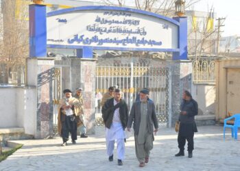 اختصاصی: در نصاب تحصیلی طالبان اسماعیلیه‌ها «کافر» خوانده شده‌اند