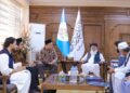 طالبان میگوید بازرگانان اندونیزیایی آمادهی سرمایهگذاری در افغانستان اند