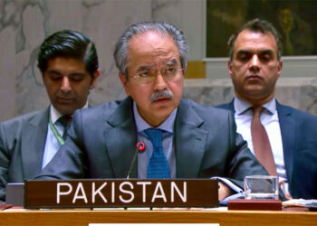 پاکستان: هراس‌افگنی در افغانستان «مهم‌ترین» تهدید برای کل جهان است