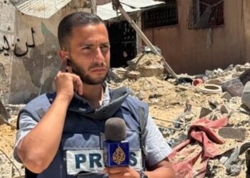 کشته شدن خبرنگار الجزیره در غزه؛ اسرائیل می‌گوید فرمانده حماس بود