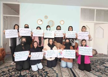 فعالان مدنی: ادامه‌ی سلطه‌ی طالبان تهدیدی برای زندگی میلیون‌ها انسان است