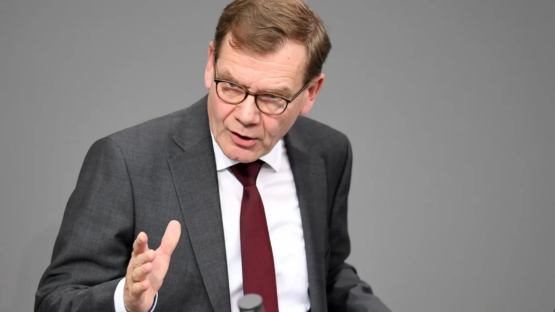 آلمان به ‌زودی اسکان مجدد پناه‌جویان افغانستان مقیم پاکستان را آغاز می‌کند