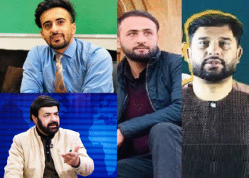 فدراسیون بین‌المللی خبرنگاران: طالبان در یک ماه هفت کارمند رسانه‌ای را بازداشت کرده است