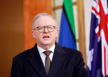 استرالیا سفیر ایران را اخراج می‌کند