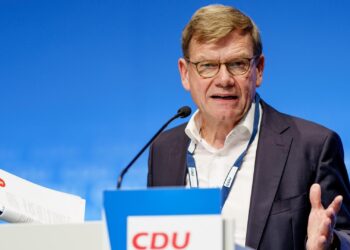 وزیر خارجه‌ی آلمان: رعایت حقوق بشر شرط ورود طالبان به جامعه جهانی است