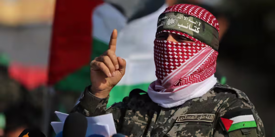 نتانیاهو: از سرنوشت ابو عبیده اطلاعی نداریم