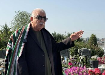 دوستم: طالبان تندیس علی شیر نوایی را بازسازی کند وگرنه از کردارش «پشیمان» خواهد شد