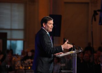 روبیو: روند بررسی تعیین اخوان‌المسلمین به عنوان سازمان «هرا‌س‌افگن» ادامه دارد