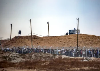 در یک شبانه روز گذشته، شش تن در غزه از گرسنگی جان داده اند
