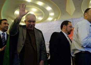 سقوط جمهوری؛ چرا رهبران جهادی به‌جای مقاومت فرار کردند؟